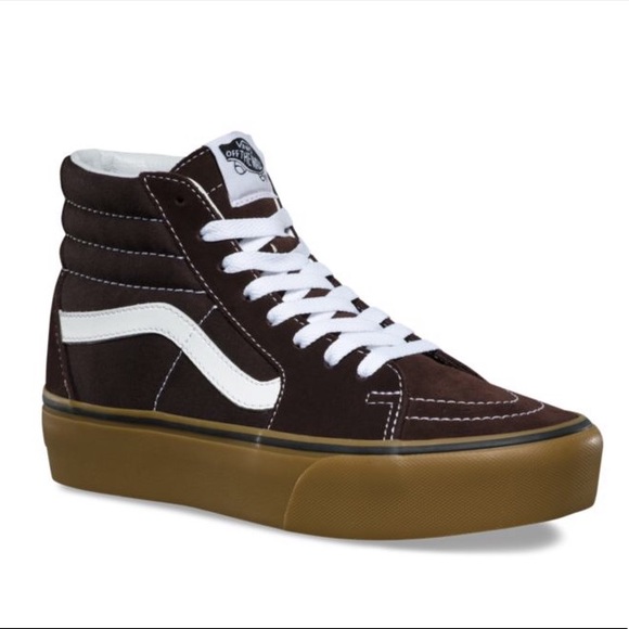 vans sk8 hi platform 2 2vans sk8 hi platform 2